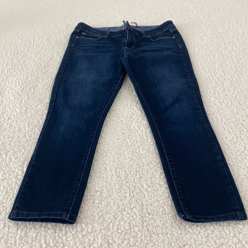 Paige Jeans